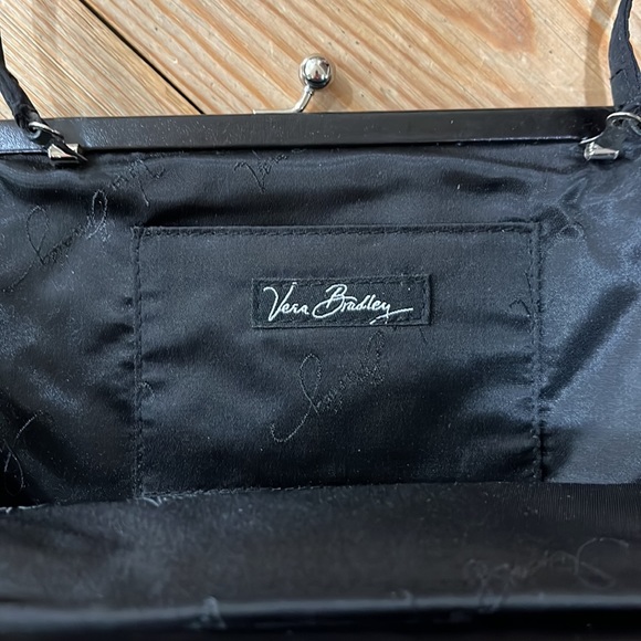 Vera Bradley clutch - Picture 5 of 6